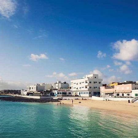 Апартаменты Casa Nieves Коральео Экстерьер фото