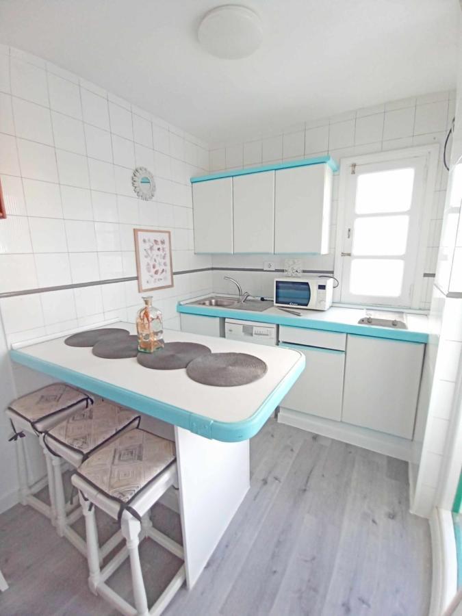 Апартаменты Casa Nieves Коральео Экстерьер фото